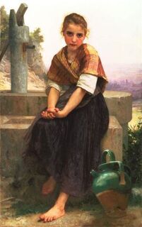 William-Adolphe Bouguereau